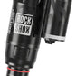 RockShox Super Deluxe Ultimate RC2T Rear Shock - 210 x 55 mm, Linear Air, 0 Neg/2 Pos Token, Reb 55 / Comp 30, L/O4, Standard, C2