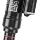 RockShox Super Deluxe Ultimate RC2T Rear Shock - 190 x 45 mm, Linear Air, 0 Neg/2 Pos Token, Reb 55 / Comp 30, L/O4, Standard Trunnion, C2