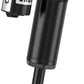 RockShox Vivid Coil Ultimate RC2T Rear Shock - 205 x 57.5 mm, Reb 55 / Comp 30, L/O2, Standard Trunnion, C1