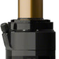 FOX FLOAT X2 Factory Rear Shock - Metric, 210 x 55 mm, 2-Position Lever, Kashima Coat