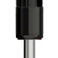 FOX DHX2 Factory Rear Shock - Trunnion Metric, 205 x 60 mm, 2-Position Lever, Hard Chromoly Damper Shaft