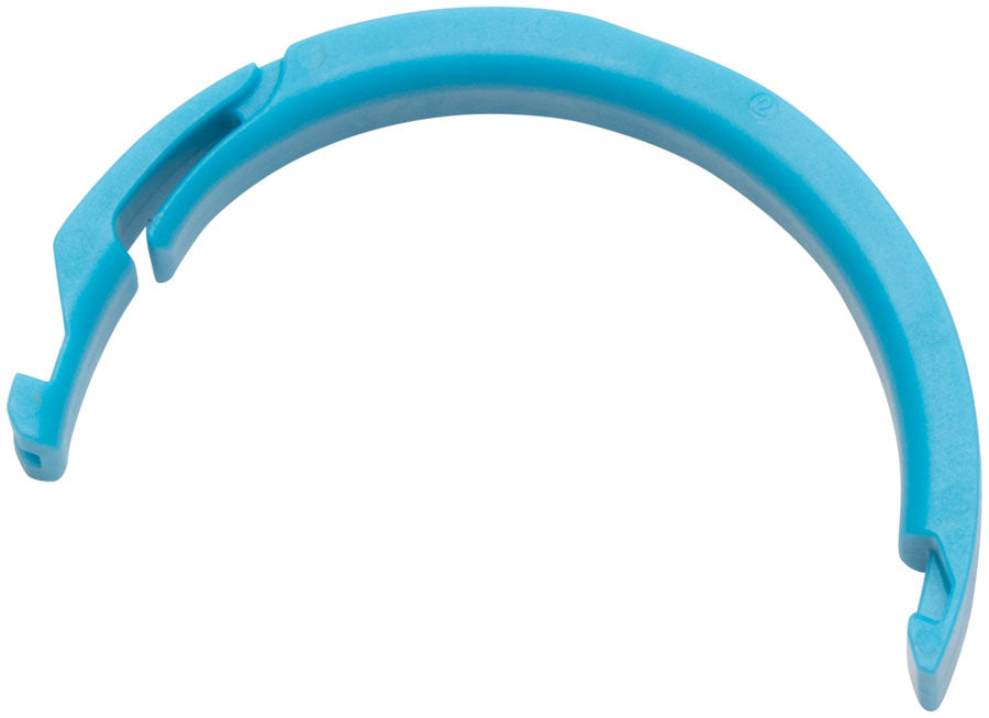 FOX Volume Spacer - 2026, FLOAT X2,XV, 2cc, Blue