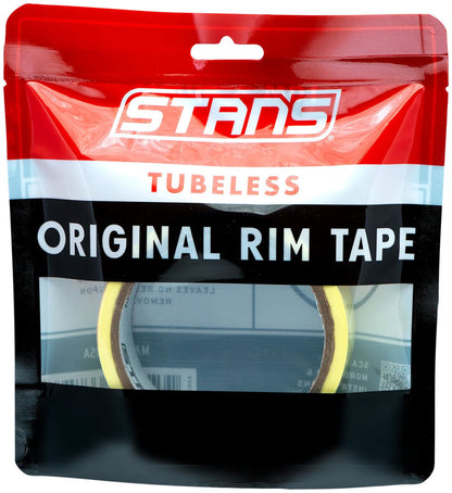 Stan's Original Tubeless Rim Tape - 33mm x 10m Roll
