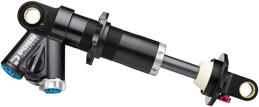 push-industries-vtx-rear-shock-standard-230-x-60-65-mm-b-tune-525-700-lb-in-springs-mtb