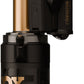 FOX FLOAT X2 Live Valve Neo Factory Rear Shock - Metric, 230 x 60 mm, 4cc Spacer, Kashima Coat