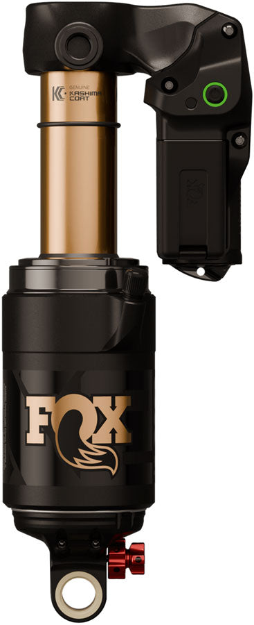 fox-float-x2-live-valve-neo-factory-rear-shock-trunnion-metric-225-x-75-mm-6cc-spacer-kashima-coat