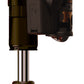 FOX DHX Live Valve Neo Factory Rear Shock - Trunnion Metric, 205 x 62.5 mm, Hard Chromoly Stanchion, Black