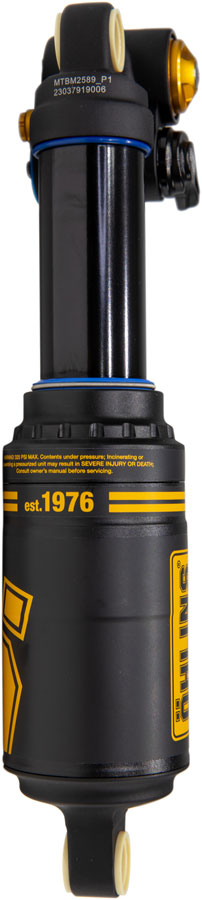 ohlins-ttx2-air-m-2-rear-shock-metric-230mm-x-65mm-twin-tube-damping-technology-adjustable-volume-air-spring-standard-black