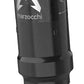 Marzocchi Bomber Inline Air Rear Shock - Metric, 210 x 50 mm, EVOL LV, Sweep-Adj, 0.8 Spacer, Black