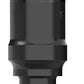 marzocchi-bomber-inline-air-rear-shock-trunnion-metric-185-x-50-mm-evol-lv-sweep-adj-0-8-spacer-black