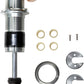 Ohlins TTX22 m.2 Coil Rear Shock - Metric, 210mm x 55mm, Standard, Gold