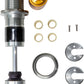 Ohlins TTX22 m.2 Coil Rear Shock - Metric, 225mm x 75mm, Trunnion, Gold