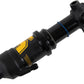 Ohlins TXC2 Rear Shock - Metric, 165mm x 45mm, Remote Actuated Twin-Tube Damper, Adjustable Volume Air Spring, Trunnion, Black