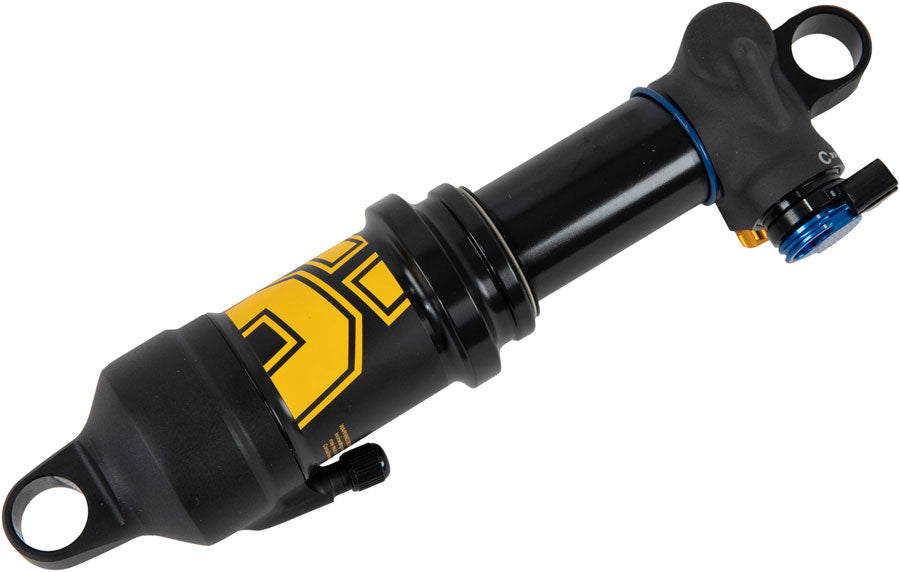 ohlins-txc2-rear-shock-metric-190mm-x-45mm-remote-actuated-twin-tube-damper-adjustable-volume-air-spring-standard-black