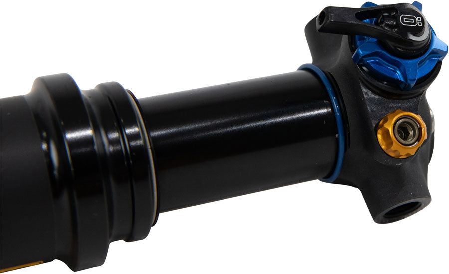 ohlins-txc2-rear-shock-metric-165mm-x-45mm-twin-tube-damper-adjustable-volume-air-spring-trunnion-black