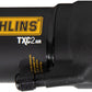 ohlins-txc2-rear-shock-metric-190mm-x-45mm-twin-tube-damper-adjustable-volume-air-spring-standard-black