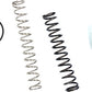 Ohlins Damper Rebuild Kit - 200 Hour, For TTX18-Equipped RXF36 m.2 and m.3 / RXF38 m.2 and m.3 / DH38 m.1 and m.2 Forks