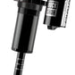 RockShox Vivid Coil Ultimate RC2T Rear Shock - 230 x 65mm, Reb 55 / Comp 34, Adj. Hydraulic Bottom Out, L/45, Standard, D1