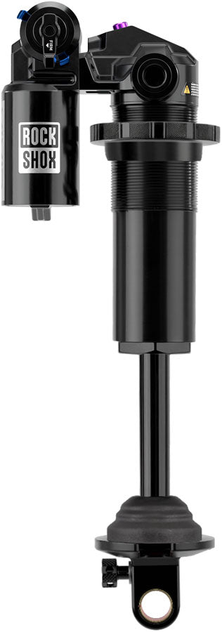 rear-shock-vivid-coil-ultimate-rc2t-205x57-5-reb55-comp34-adj-hydraulic-bottom-out-lockout45-spring-sold-separately-standard-trunnion-d1