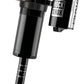 RockShox Vivid Coil Ultimate RC2T Rear Shock - 205 x 62.5mm, Reb 55 / Comp 34, Adj. Hydraulic Bottom Out, L/45, Standard Trunnion, D1