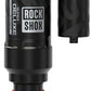 RockShox Super Deluxe Ultimate RC2T Rear Shock - 230 x 65mm, Linear Reb/LComp, 380lb L/O, Std, C1, YT Capra 29 2018+