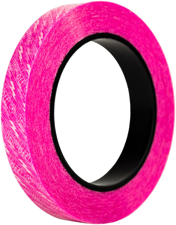Muc-Off Rim Tape 50m Workshop Roll - 17mm