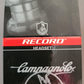 Campagnolo 1" Record Threaded Bicycle Headset HS7-RE New Stock - Silver