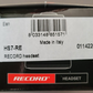 Campagnolo 1" Record Threaded Bicycle Headset HS7-RE New Stock - Silver
