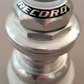 Campagnolo 1" Record Threaded Bicycle Headset HS7-RE New Stock - Silver