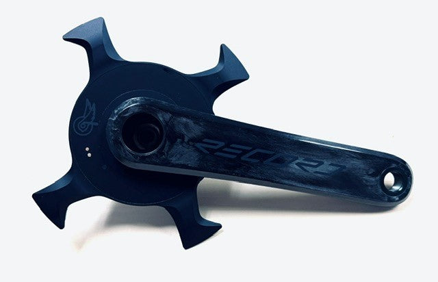 Campagnolo Record Wireless 13 Speed 2x Hydraulic Disc Brake Complete Groupset with Super Record Powermeter