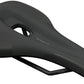 Ergon SR Allroad Saddle - Black, Medium/Large