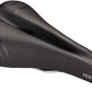 Terry Liberator Race Saddle - Titanium, Black, Unisex
