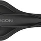 Ergon SR Allroad Core Comp Saddle - SM/MD, Black/Gray