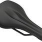 Ergon SR Allroad Core Comp Saddle - SM/MD, Black/Gray