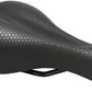 Selle Royal Avenue Saddle - Black, Athletic