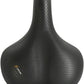 Selle Royal Avenue Saddle - Black, Relaxed