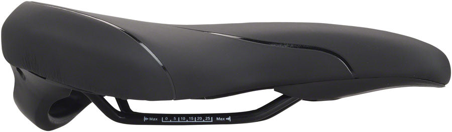 Benno Boost/Carry On Saddle - 2019-21, Black