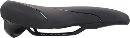 Benno Boost/Carry On Saddle - 2019-21, Black