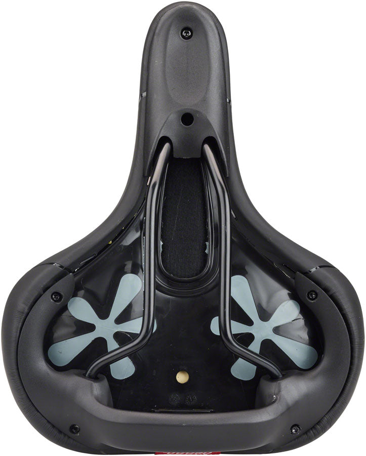 Benno Boost/Carry On Saddle - 2019-21, Black