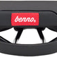 Benno Boost/Carry On Saddle - 2019-21, Black