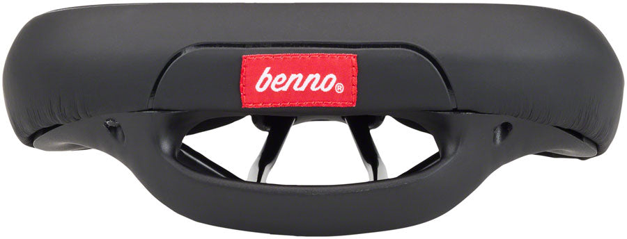 Benno Boost/Carry On Saddle - 2019-21, Black
