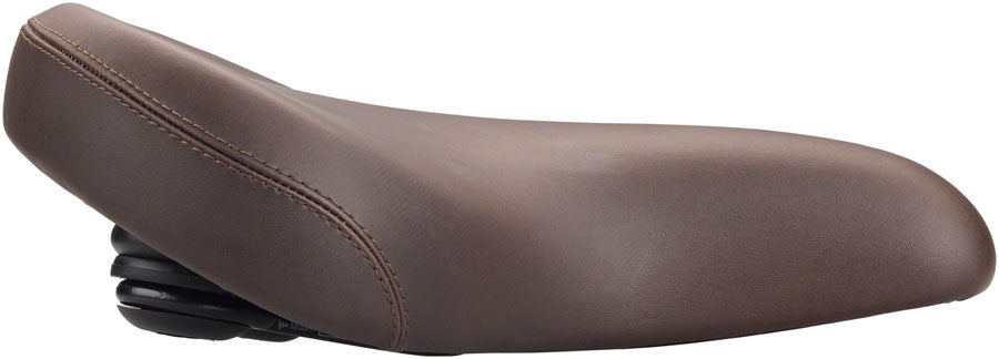 Benno RemiDemi Saddle - 2020-2021, Brown