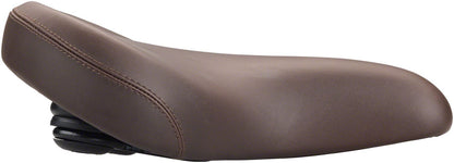 Benno RemiDemi Saddle - 2020-2021, Brown