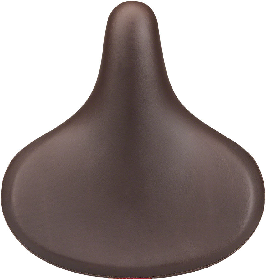 Benno RemiDemi Saddle - 2020-2021, Brown