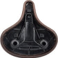 Benno RemiDemi Saddle - 2020-2021, Brown