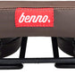 Benno RemiDemi Saddle - 2020-2021, Brown