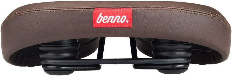 Benno RemiDemi Saddle - 2020-2021, Brown