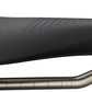 Ergon SR Triathlon Saddle - Mens, Black, Front