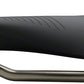 Ergon SR Triathlon Saddle - Mens, Black, Front