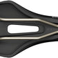 Ergon SR Triathlon Saddle - Mens, Black, Front